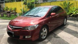 2009 Honda Civic AT FOR SALE