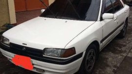 1996 Mazda 323 FOR SALE