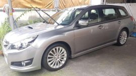 2011 Subaru Legacy 2.5gt FOR SALE