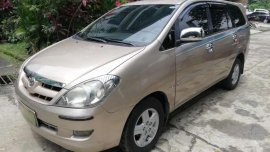 2005 Toyota Innova g diesel FOR SALE