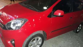 For assume Toyota Wigo