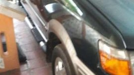 1998 Toyota Revo glx manual FOR SALE