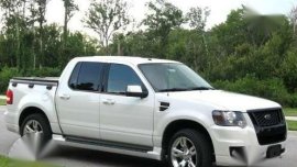 2003 Ford Explore sport trac FOR SALE