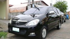 2009 Toyota Innova G AT GOOD AS NEW