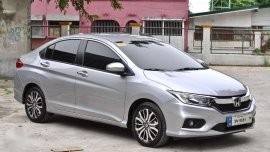 For Sale: 2018 Honda City VX