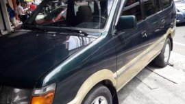 Toyota Revo GLX all power for sale