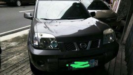 FOR SALE Nissan X Trail 2.5 liter engine 4x2/ 4x4 2008