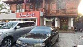 Toyota Corolla lovelife 1.3l 2001 model