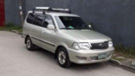 Toyota Revo glx model 2003 diesel