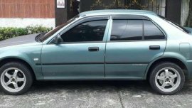 2001 Honda City Type Z AT FOR SALE