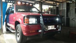 2017 Mazda B2200 FOR SALE