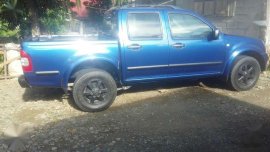 Isuzu Dmax ls 3.0 AT FOR SALE