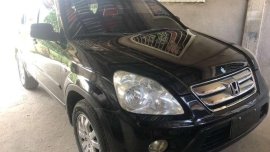 Honda CRV 2006 Model FOR SALE