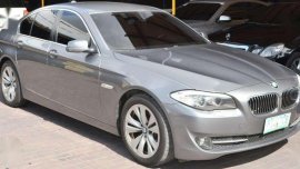 2011 BMW 535i Executive Edition LIMITED