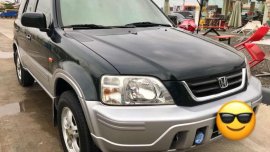For Sale! 2002 Honda CRV A1 condition