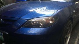 2009 Mazda3 2.0L FOR SALE