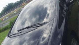 Honda Civic 2.0 2012 Top of the Line