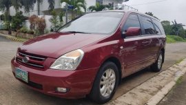2010 Kia Carnival EX FOR SALE