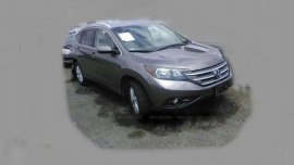 Honda CrV 2018 FOR SALE