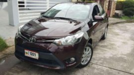 Toyota Vios e dual vvti AT.2017FOR SALE
