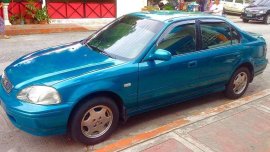 1996 Honda Civic FOR SALE