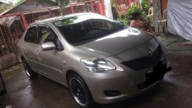 FOR SALE TOYOTA Vios E 2011