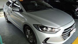 2017 Hyundai Elantra GL 1.6L A/T Good As New