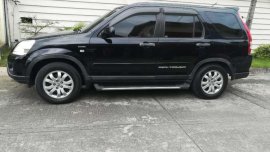 2006 Honda Crv matic FOR SALE