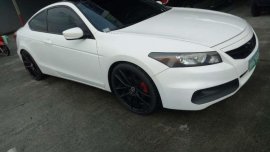 2012 Honda Accord 2dr Coupe FOR SALE