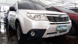 2011 Subaru Forester 2.0 AT FOR SALE