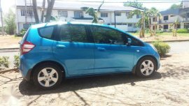Honda Jazz 2009 FOR SALE