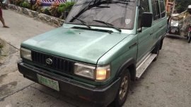 FOR SALE!! TOYOTA Tamaraw FX 1996