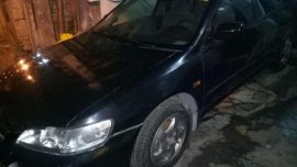 For sale 98 HONDA Accord