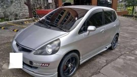 FOR SALE 2001 Honda Jazz