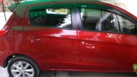 Mitsubishi Mirage 2013 model GLS FOR SALE