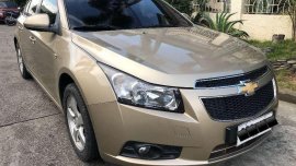 2010 Chevrolet Cruze LS Automatic FOR SALE