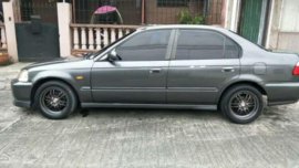 Honda Civic 96 MT FOR SALE