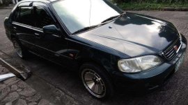 Honda City 2000 Type Z AT