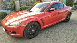 2004 Mazda RX8 Sports Car Rare FOR SALE