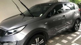 2015 KIA Sportage LX AT FOR SALE