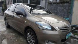 2013.TOYOTA VIOS vvti 1.3 LMTD