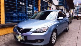 Rush Sale Mazda 3 AT 2009 top of the line