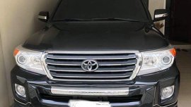 Toyota Land Cruiser 2014 for sale