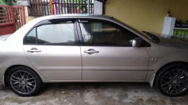 Mitsubishi Lancer 2005 for sale