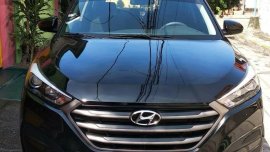 Hyundai Tucson 2017 for sale