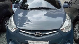 Hyundai Eon 2017 for sale