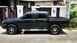 Nissan Frontier 2009 for sale