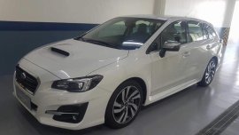 SUBARU FORESTER 2018 FOR SALE