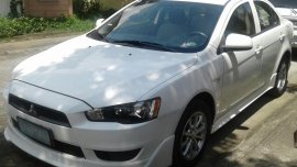 Mitsubishi Lancer Ex 2013 for sale