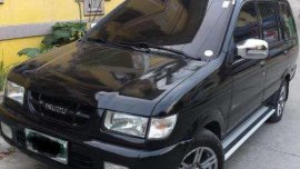 Isuzu Crosswind Model 2001 for sale 